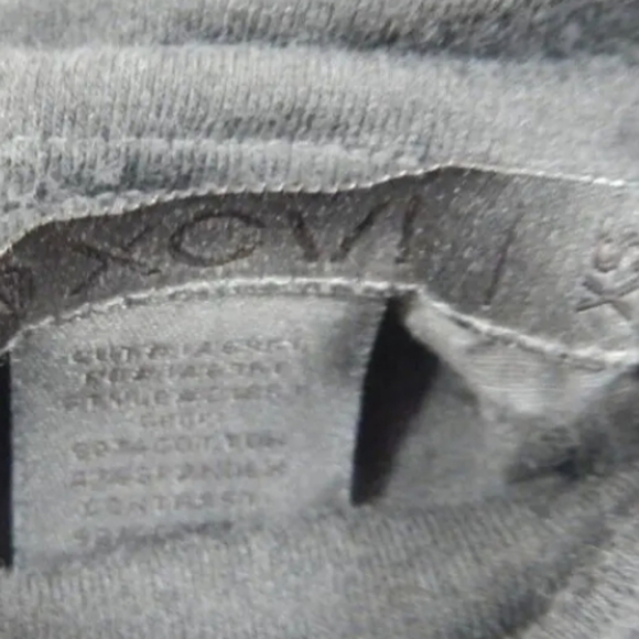 XCVI Ruched Pocket Ermina Leggings - Picture 2 of 3